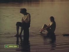 Индра Бурковска снялась голой в фильме «Вечерний вариант» фото #4