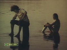 Индра Бурковска снялась голой в фильме «Вечерний вариант» фото #5