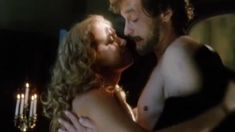 Голая грудь Ирина Алферовой в российском фильме «Грех» фото #1