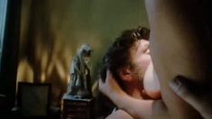 Голая грудь Ирина Алферовой в российском фильме «Грех» фото #3