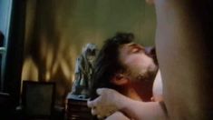 Голая грудь Ирина Алферовой в российском фильме «Грех» фото #4