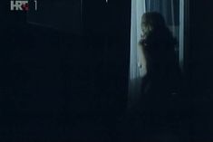 Ирина Алферова показала голую грудь в фильме «Любовные письма с подтекстом» фото #2