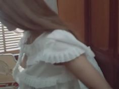 Милая Ирина Алферова засветила грудь в сериале «Хождение по мукам» фото #2