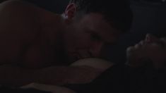 Ирина Вилкова снялась голой в фильме «Её звали Муму» фото #20