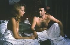 Голая грудь Ирины Гарькуши в фильме «Тайна» фото #2
