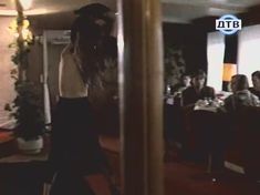 Голая грудь Ирины Мельник в фильме «Тупик» фото #1