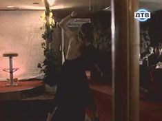 Голая грудь Ирины Мельник в фильме «Тупик» фото #2