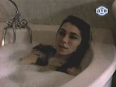 Голая грудь Ирины Мельник в фильме «Тупик» фото #7