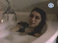 Голая грудь Ирины Мельник в фильме «Тупик» фото #11