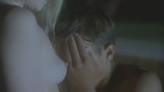 Ирина Патракова снялась голой в фильме «Мифы моего детства» фото #12