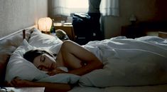 Полностью голая Ирина Потапенко в фильме «Реванш» фото #1