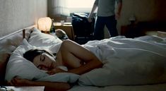 Полностью голая Ирина Потапенко в фильме «Реванш» фото #2