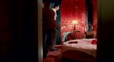 Полностью голая Ирина Потапенко в фильме «Реванш» фото #5