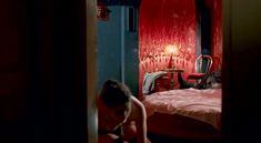 Полностью голая Ирина Потапенко в фильме «Реванш» фото #9