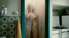 Полностью голая Ирина Потапенко в фильме «Реванш» фото #22