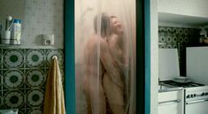 Полностью голая Ирина Потапенко в фильме «Реванш» фото #23