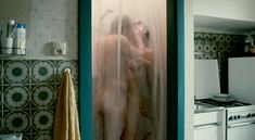 Полностью голая Ирина Потапенко в фильме «Реванш» фото #24