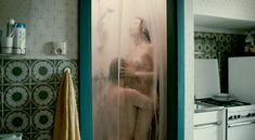 Полностью голая Ирина Потапенко в фильме «Реванш» фото #25