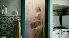 Полностью голая Ирина Потапенко в фильме «Реванш» фото #27