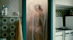 Полностью голая Ирина Потапенко в фильме «Реванш» фото #28