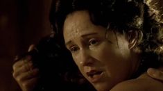 Голая попа Ирины Розановой в сериале «Петр Первый. Завещание» фото #1