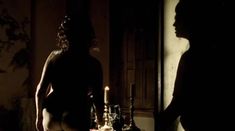 Голая попа Ирины Розановой в сериале «Петр Первый. Завещание» фото #3