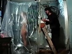 Ирина Селезнева снялась голой в фильме «Московские каникулы» фото #1