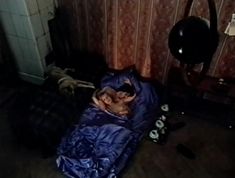 Ирина Селезнева снялась голой в фильме «Московские каникулы» фото #6