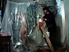 Ирина Селезнева снялась голой в фильме «Московские каникулы» фото #15