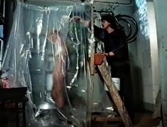 Ирина Селезнева снялась голой в фильме «Московские каникулы» фото #17