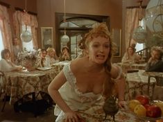 Голая грудь Ирины Цывиной в фильме «Яма» фото #4