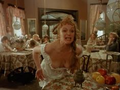 Голая грудь Ирины Цывиной в фильме «Яма» фото #7