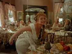 Голая грудь Ирины Цывиной в фильме «Яма» фото #9