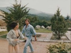 Ирина Шмелева засветила грудь в фильме «Ловушка для одинокого мужчины» фото #7