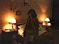 Голая грудь Ирины Шмелевой в фильме «Сказка на ночь» фото #1