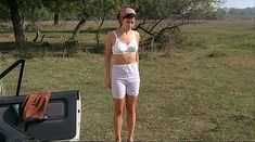 Ия Парулава показала голую грудь в фильме «Грузинский виноград» фото #1