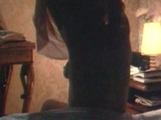 Ия Саввина засветила грудь в фильме «Частная жизнь» фото #4