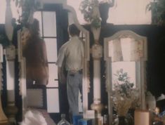 Милая Карина Золотова снялась голой в фильме «Казино» фото #1