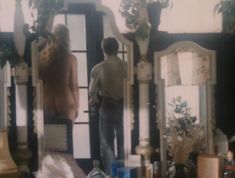 Милая Карина Золотова снялась голой в фильме «Казино» фото #2