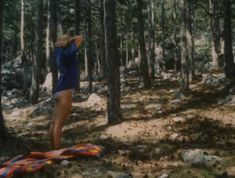 Милая Карина Золотова снялась голой в фильме «Казино» фото #18