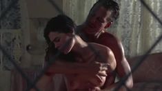 Красотка Карре Отис снялась голой в фильме «Дикая орхидея» фото #5