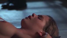 Красотка Карре Отис снялась голой в фильме «Дикая орхидея» фото #14