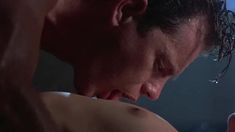 Красотка Карре Отис снялась голой в фильме «Дикая орхидея» фото #17