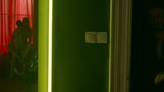 Голая грудь Келли Гоф в сериале «Ответный удар» фото #6