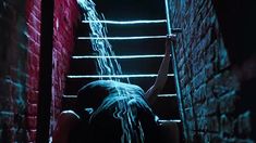 Голая грудь Ким Бейсингер в фильме «9 1/2 недель» фото #7