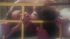 Полностью голая Коринн Клери в фильме «История «О»» фото #109