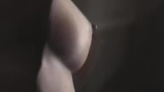 Голая грудь Кристин Леман в фильме «Гемоглобин» фото #4