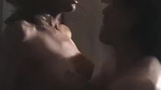 Голая грудь Кристин Леман в фильме «Гемоглобин» фото #5