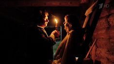 Кристина Кузьмина засветила грудь в сериале «Василиса» фото #6