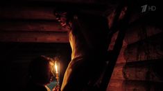 Кристина Кузьмина засветила грудь в сериале «Василиса» фото #7